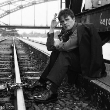 Heinz-Dieter Sauerborn